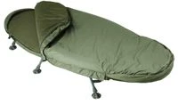 Trakker Levelite Oval Bed System