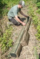 Korum Transition 3 Rod Folding Rod Holdall