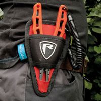 Fox Rage Belt Pliers 7inch