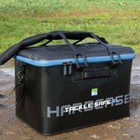 Preston Innovations Hardcase Tackle Safe XL