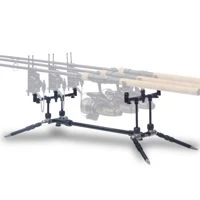 Solar Tackle BlackLite Worldwide Pod