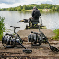 Matrix HX Pro Reels
