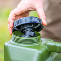 Ridge Monkey Speedflo Heavy Duty Water Carrier