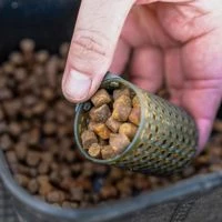Preston Innovations ICS Bait Up Feeders