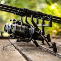 Nash LR Reels