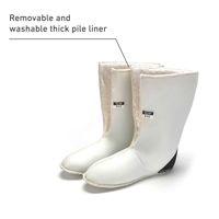 Sundridge Hot Foot EVA Boots