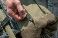 Korum Transition 3 Rod Folding Rod Holdall