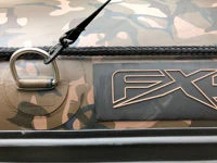 Fox FX420 Camo Boat Bivvy