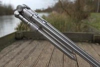 Taska Elbrus Stainless Steel Pod Kit