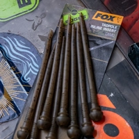 Fox Edges Camo Tadpole Inline Inserts (Old 2025 Version)