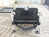 Preston Competition OnBox Limited Edition Seat Box