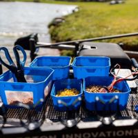 Preston Innovations Bait Tubs