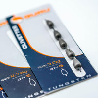 Guru Tungsten Olivettes