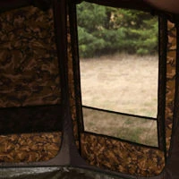 Fox R-Series XL Camo Bivvy 1 Man & FOC Inner Dome