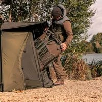 Trakker Levelite Oval V2 Bed System