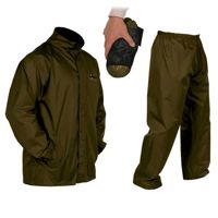 Vass Tex Packaway Jacket & Trouser Sets