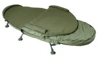 Trakker Levelite Oval Bed System