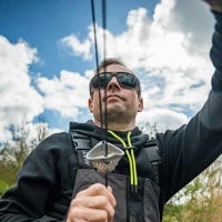 Matrix Wraps Polarised Sunglasses