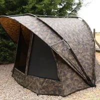 FOX R Series 1 Man Xl Camo & Inner Dome - Neuf