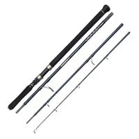 Penn Overseas XT II Jigging Cast - Cañas para pesca en mar - Tienda de Pesca