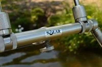 Solar Supreme Stainless Euro Worldwide Pod