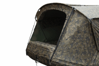 Fox FX420 Camo Boat Bivvy