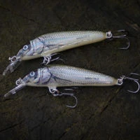 Salmo Butcher 5 cm 5 g -vaappu - Eräkontio