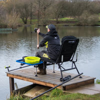 Matrix Deluxe Accessory Chair