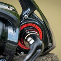 Daiwa Matchman 23 Reels