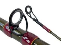 JW Young Barbel Multi Tip