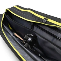 Matrix Horizon X Rigid Rod Holdalls