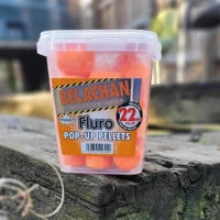 Dynamite Baits Catfish Hookers Belachan 22mm