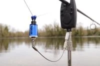 Solar Titanium Long Arm Indicator System
