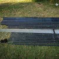 Matrix MTX5 V2 Pole