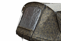 Fox FX420 Camo Boat Bivvy