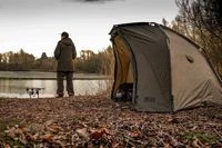 Fox Evo Compact Bivvy