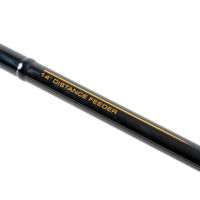 Guru N-Gauge Pro Distance Feeder Rods