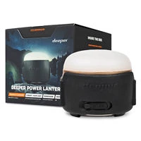Deeper Smart Sonar Chirp+ 2 Trophy Bundle