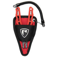 Fox Rage Belt Pliers 7inch