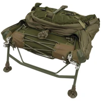 Trakker Levelite Oval V2 Bed System