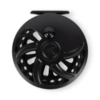 Korum Glide Stealthmode Centrepin