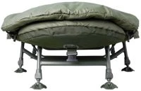 Trakker Levelite Oval Bed System
