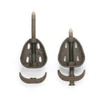 Daiwa N'Zon Weight Change Feeders
