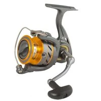Daiwa Crossfire Reel (OLD 2019 MODEL)