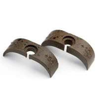 Daiwa N'Zon Weight Change Feeders