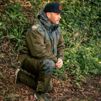 Trakker CR 2-Piece Camo Winter Suit