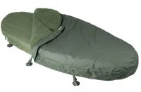 Trakker Levelite Oval Bed System
