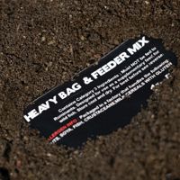 DNA Baits Crayfish Heavy Bag & Feeder Mix