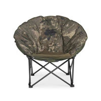 Nash Bank Life Moon Chair Camo