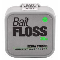 Korda Unwaxed Bait Floss